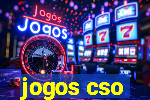 jogos cso